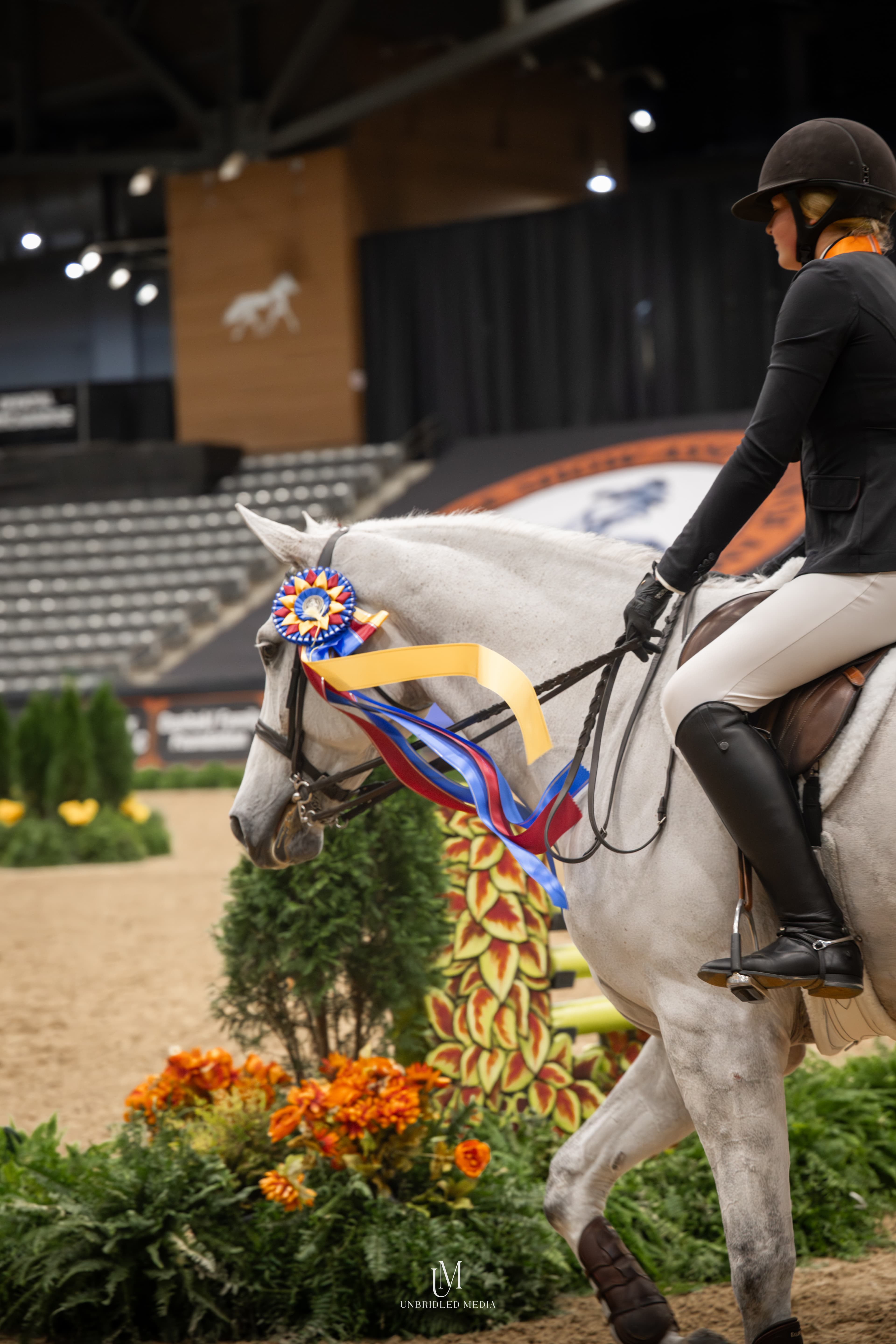 Holland Equestrian
