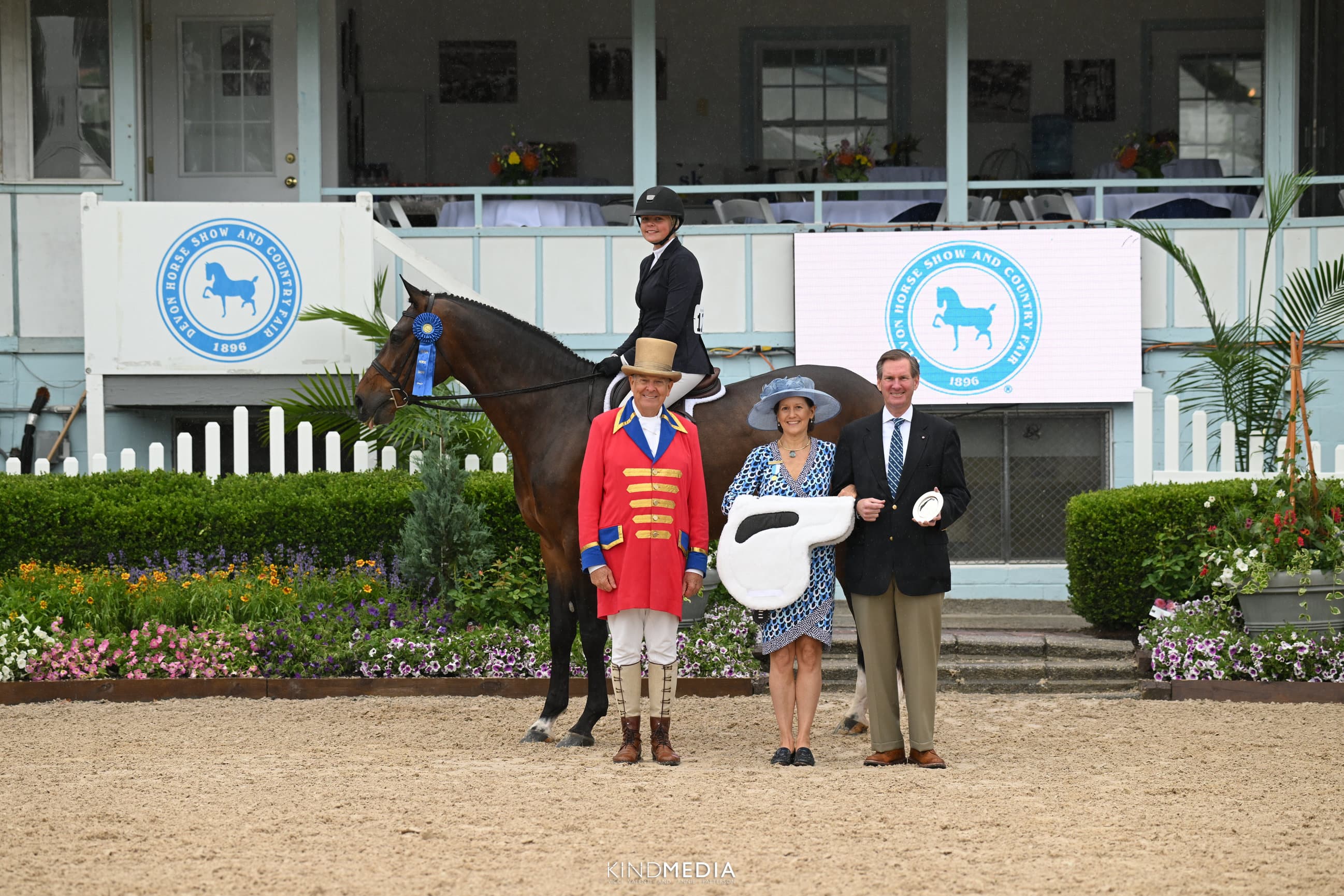 Holland Equestrian