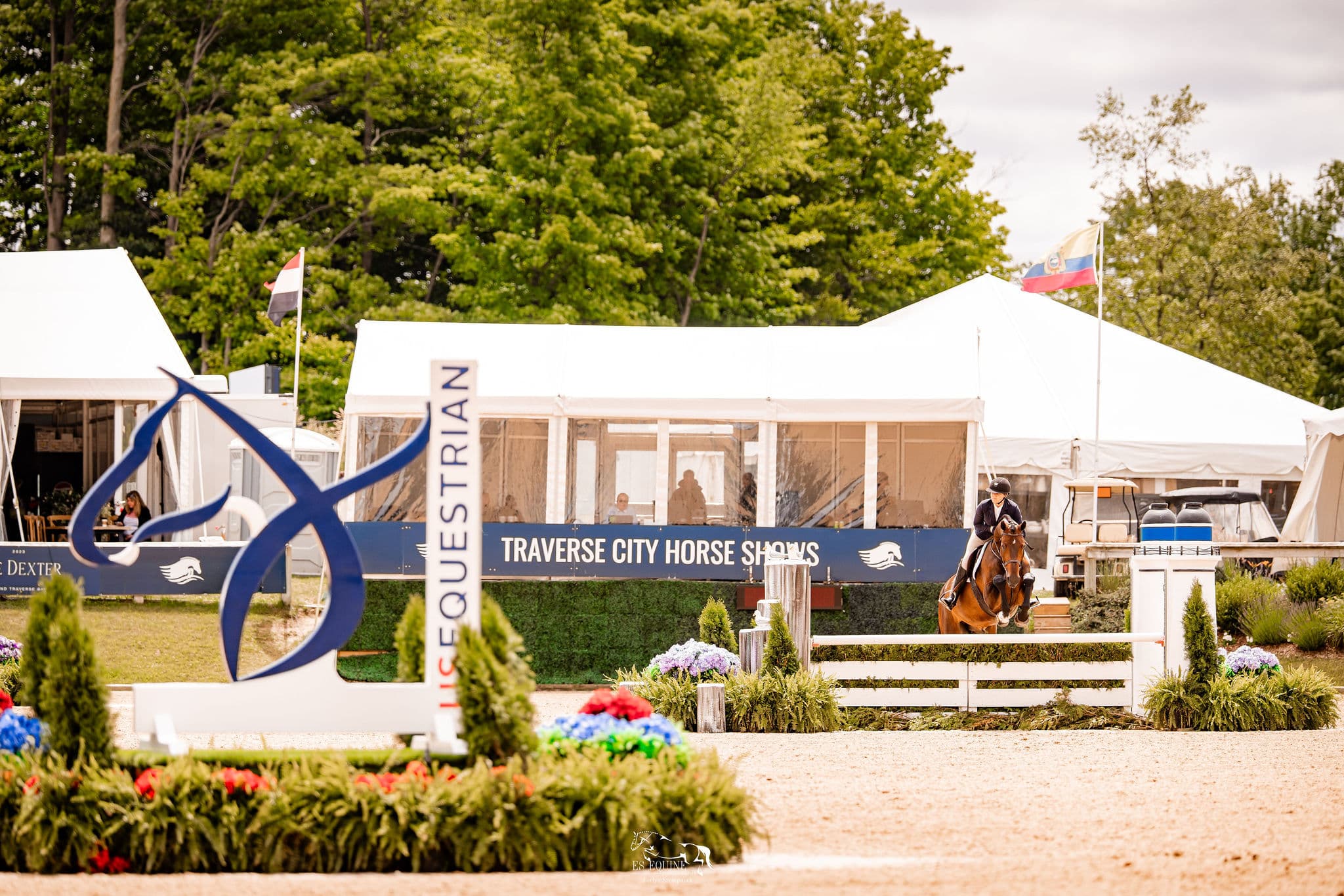 Holland Equestrian
