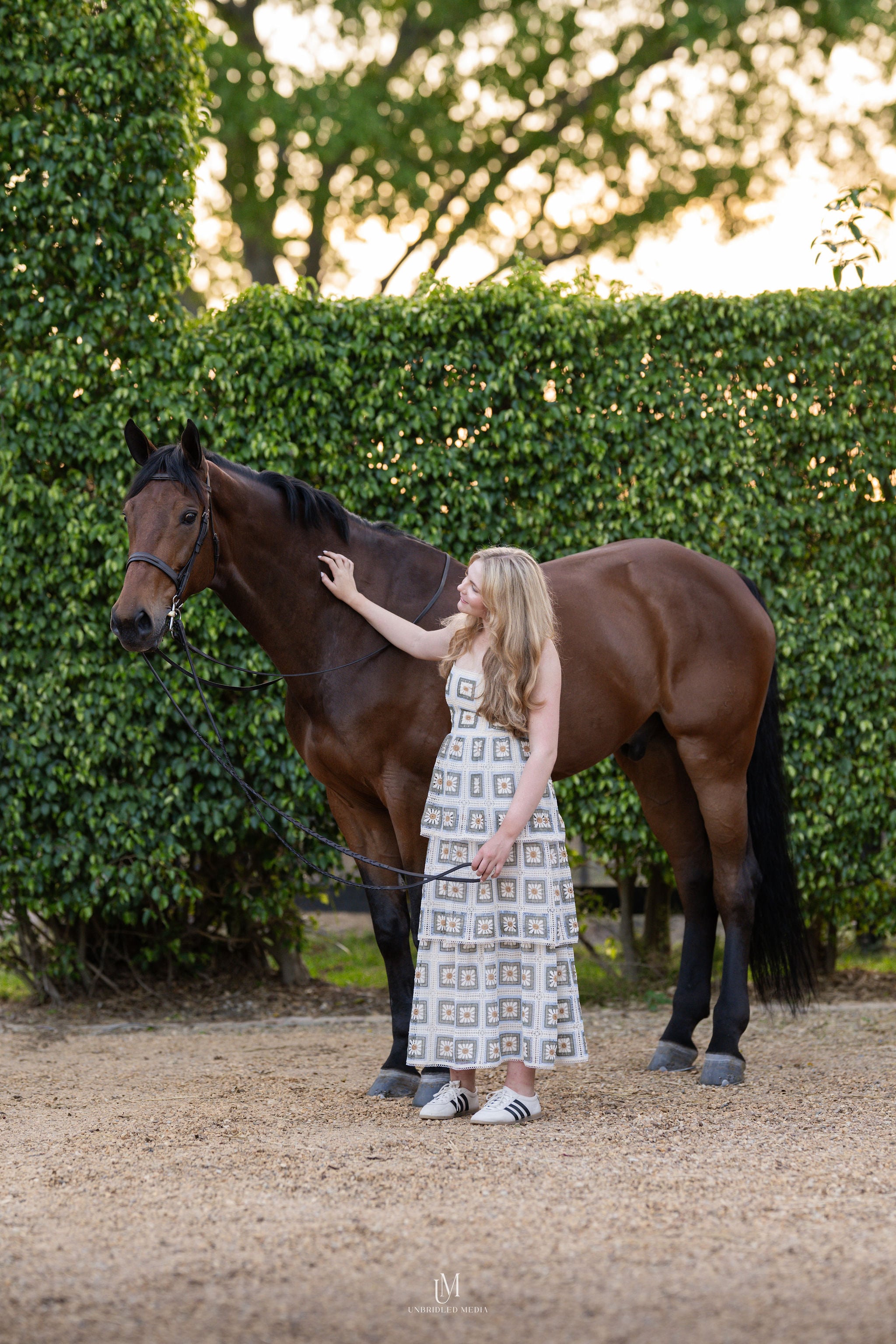 Holland Equestrian Property